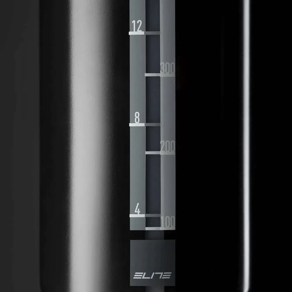 bidon-elite-jet-950ml-black-grey-stan-nowy