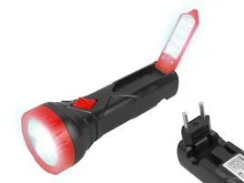 latarka-reczna-ts-2204-1-8-led-aku-cz-zielona