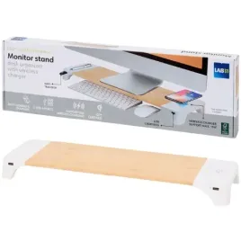 podstawka-pod-monitor-stojak-na-ekran-2x-usb-ladowanie-bezprzewodowe-15w