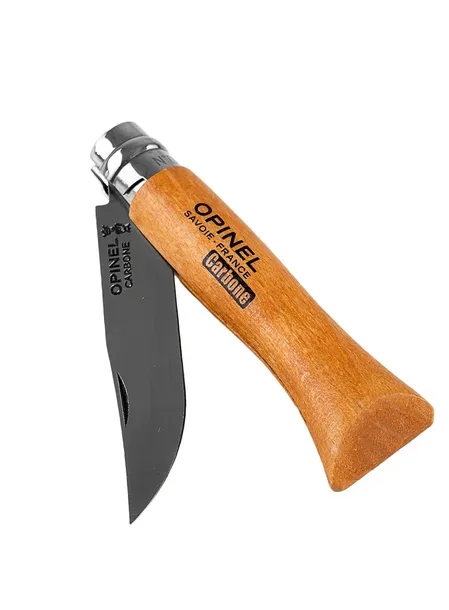 opinel-noz-carbone-natural-06-dlugosc-rekojesci-9-3-cm