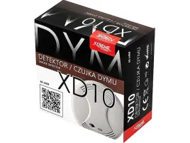 blow-czujnik-dymu-xd10-9v