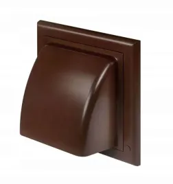 awenta-ko150-30br-oslona-wywiewna-fi150-brazowa