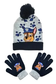 psi-patrol-czapka-i-rekawiczki-komplet-dzieciecy