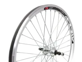 kolo-rowerowe-tylne-28-stozek-wolnobieg-srebrne