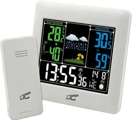 stacja-pogodowa-z-kolorowym-wyswietlaczem-biala