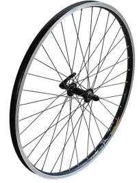 kolo-rowerowe-przednie-czarne-polstozek-niski-piasta-asses-x-rims-evolution