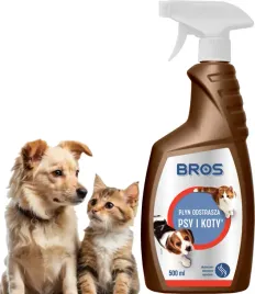 plyn-spray-srodek-odstraszacz-psow-i-kotow-dlugi-czas-dzialania-bros-500ml
