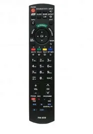 pilot-panasonic-multi-viera-rm-659