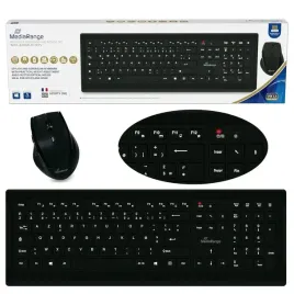 klawiatura-bezprzewodowa-myszka-mediarange-francuska-azerty