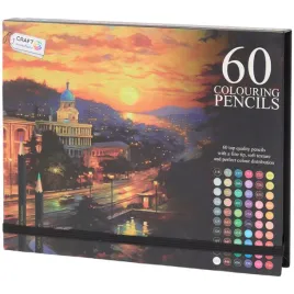 kredki-olowkowe-craft-sensations-60-szt-w-eleganckim-sztywnym-pudelku