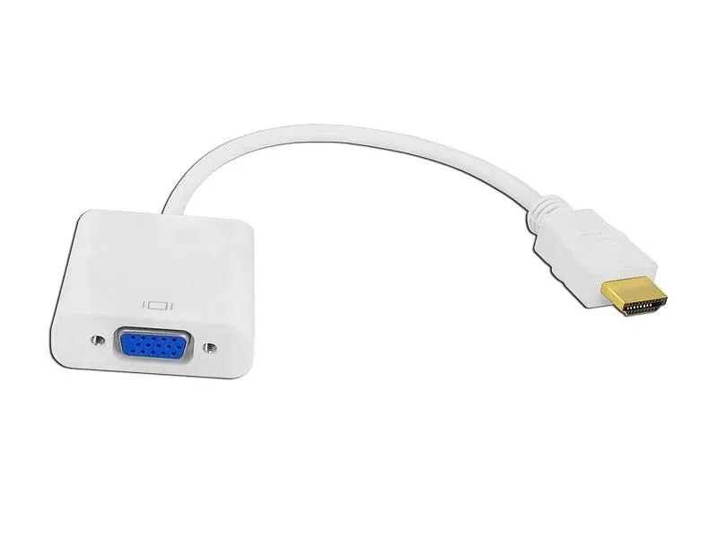 adapter-wtyk-displayport-do-vga-stan-nowy