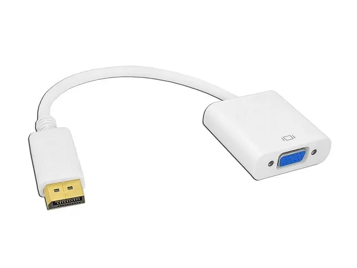 adapter-wtyk-displayport-do-vga-kod-producenta-lxhd114