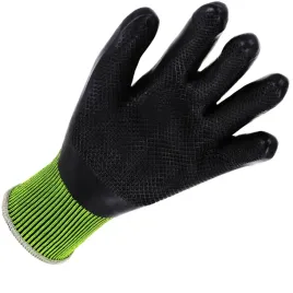 rekawice-stalco-poliester-latex-x-zielone-11