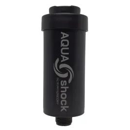 filtr-do-wody-prysznicowy-kdf-aqua-shock-czarny