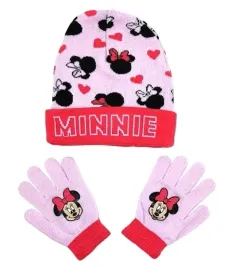 minnie-czapka-i-rekawiczki-komplet-dziecieca-40-55-cm