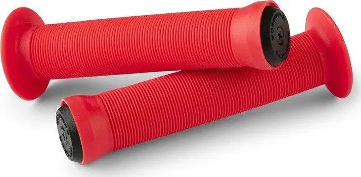 chwyty-dartmoor-bmx-evolution-147-mm-czerwone-kolor-dominujacy-czerwony