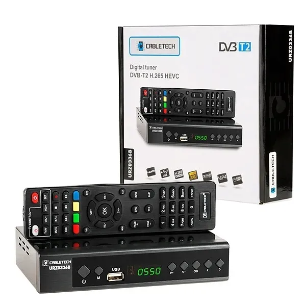 tuner-dekoder-dvb-t2-c-hevc-h-265-cabletech-kod-producenta-urz0336b