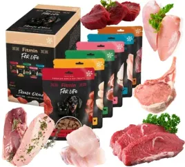fitmin-przysmaki-dogandcat-freeze-dried-multipack-liofilizowany-mix-6x30g