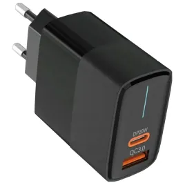 ladowarka-sieciowa-gniazdo-usb-usb-c-qc-pd-20w