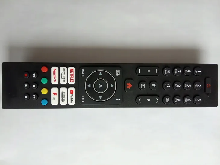 pilot-vestel-rc45135p-stan-nowy