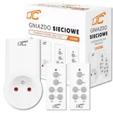gniazdo-sieciowe-sterowane-2x-pilot