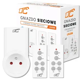 gniazdo-sieciowe-sterowane-2x-pilot