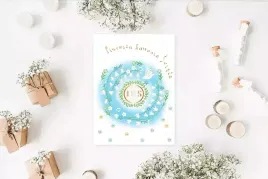 karnet-a5-komunia-golab-niebieski