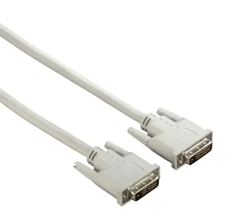 kabel-hama-dvi-dvi-18-m
