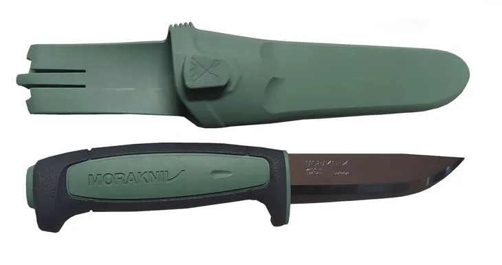 noz-mora-basic-511-szary-limited-edition-2021-stan-nowy