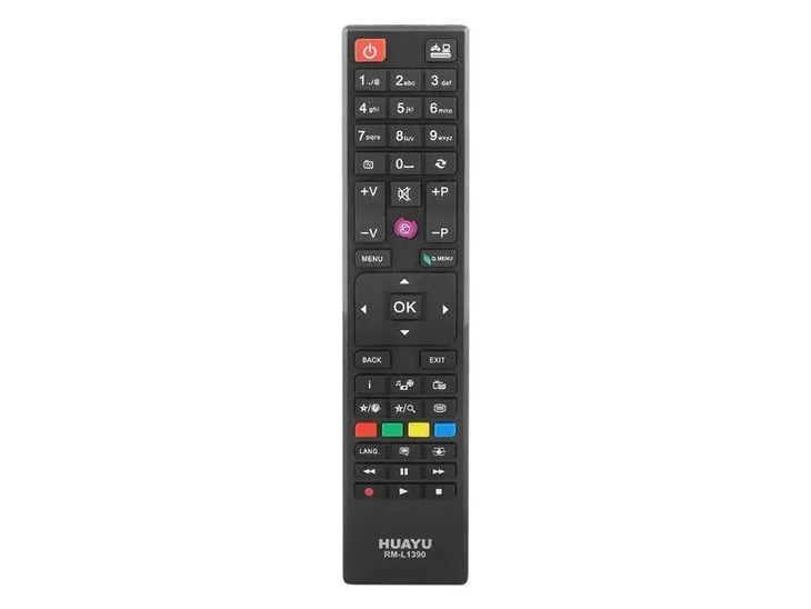 pilot-rm-l1351-sony-kod-producenta-rm-l1390