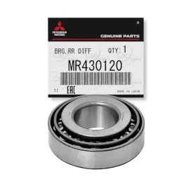 lozysko-mostu-na-atak-pajero-iii-iv-mr430120-oryginal-mitsubishi