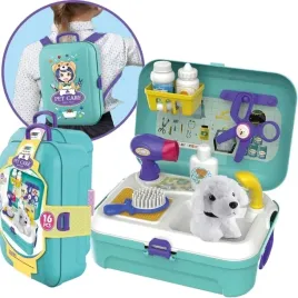 salon-pieknosci-dla-zwierzat-pieska-fryzjer-plecak-zestaw-do-kapania-psa-xl