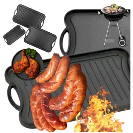 plyta-grilowa-zeliwna-dwustronna-ruszt-na-kuchenke-ognisko-duza-42x25cm