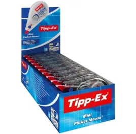 bic-zestaw-tipp-ex-mini-pocket-mouse-korektor-5mm-x-6m-szkolny-biurowy
