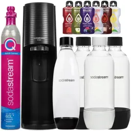 saturator-do-gazowania-wody-soda-stream-czarny-4-butelki-6x-napoj
