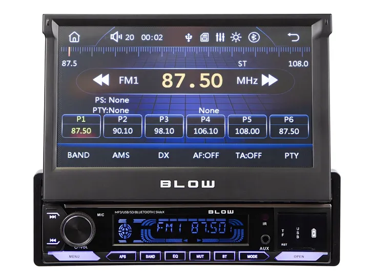 radio-blow-slidex-rds-mp3-usb-micro-sd-bluetooth-marka-blow