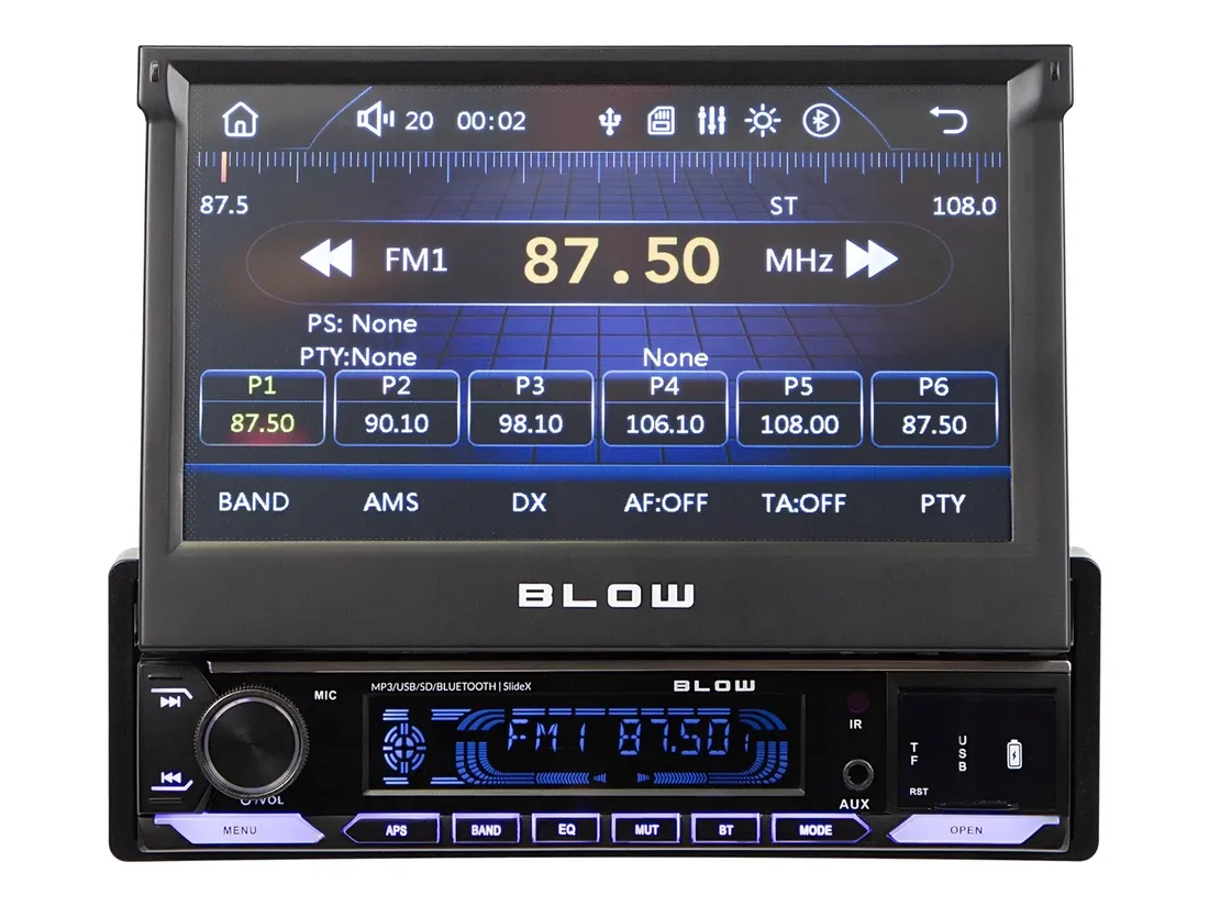radio-blow-slidex-rds-mp3-usb-micro-sd-bluetooth-stan-nowy