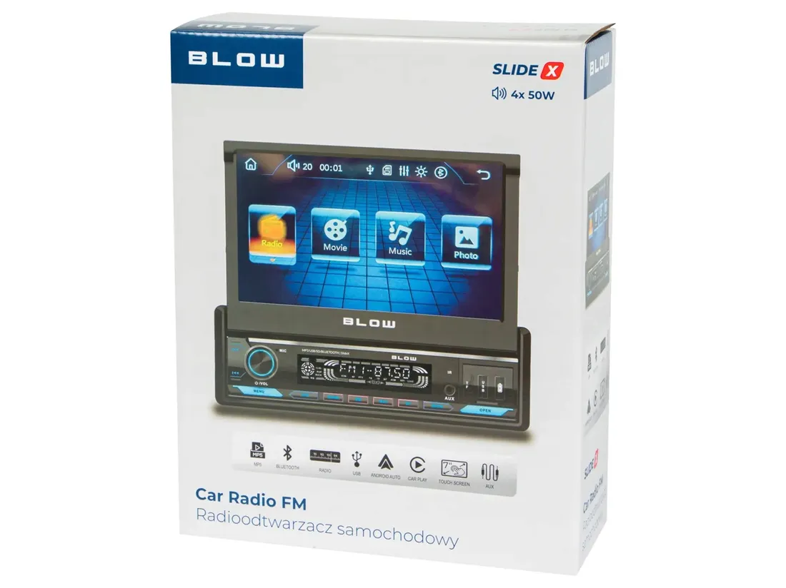 radio-blow-slidex-rds-mp3-usb-micro-sd-bluetooth-stan-nowy