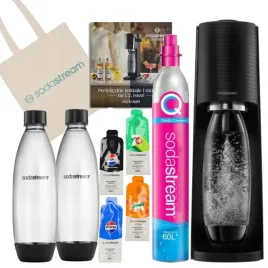 zestaw-saturator-do-wody-gazowanej-sodastream-terra-butelki-na-prezent