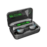 sluchawki-blow-earbuds-bte500-black