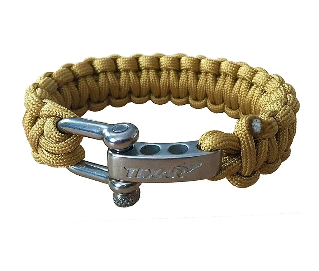 bransoleta-paracord-coyote-stan-nowy