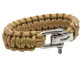 bransoleta-paracord-coyote-stan-nowy