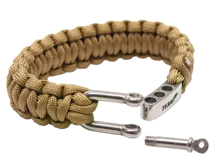 bransoleta-paracord-coyote-typ-2w1