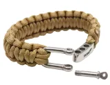 bransoleta-paracord-coyote-typ-2w1