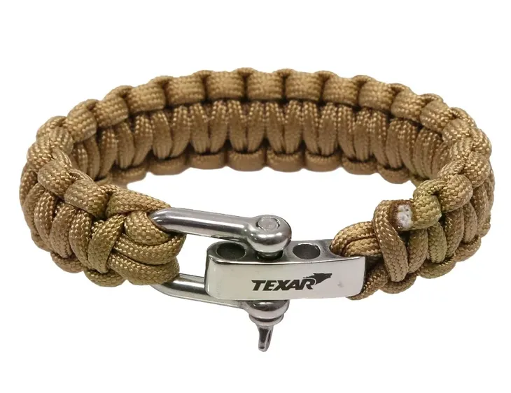 bransoleta-paracord-coyote-marka-texar