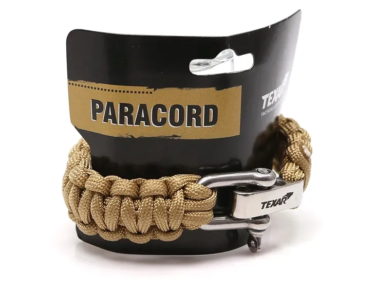 bransoleta-paracord-coyote-szerokosc-2-mm