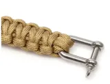bransoleta-paracord-coyote-dlugosc-calkowita-320-cm