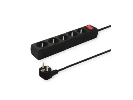 savio-lz-02-listwa-zasilajaca-5-gniazd-3m