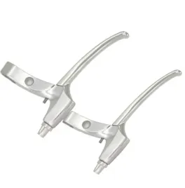 dzwignie-hamulca-aluminium-saccon-srebrne