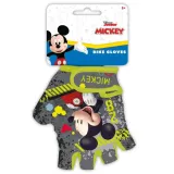 rekawiczki-rowerowe-dzieciece-mickey-stan-nowy